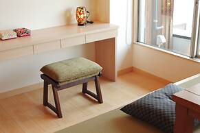 Shibu Onsen Sakaeya