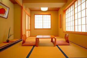 Shibu Onsen Sakaeya