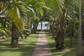 Mali Resort Pattaya Beach Koh lipe