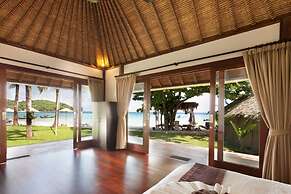 Mali Resort Pattaya Beach Koh lipe