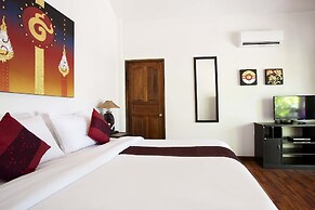 Mali Resort Pattaya Beach Koh lipe