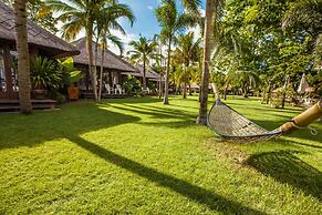 Mali Resort Pattaya Beach Koh lipe