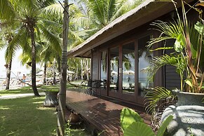Mali Resort Pattaya Beach Koh lipe