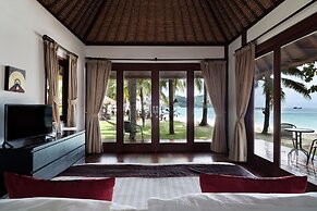 Mali Resort Pattaya Beach Koh lipe