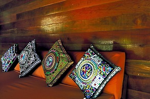 Ten Moons Lipe Resort