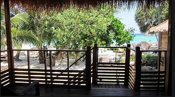 Ten Moons Lipe Resort