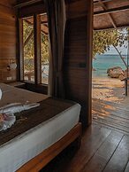 Ten Moons Lipe Resort