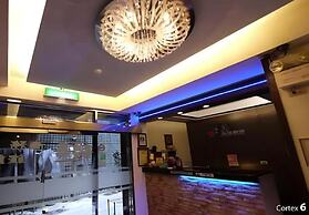 Fuchia Hotel