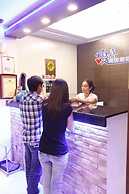 Fuchia Hotel