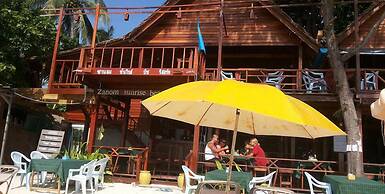 Zanom Sunrise Beach Resort