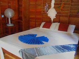 Zanom Sunrise Beach Resort