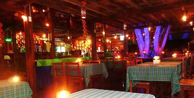 Zanom Sunrise Beach Resort