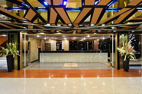 Media Hotel & Residence