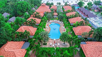 Sita Beach Resort Koh Lipe