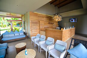 Akira Lipe Resort