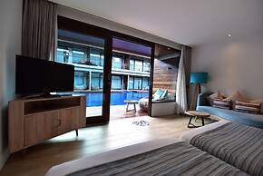 Akira Lipe Resort