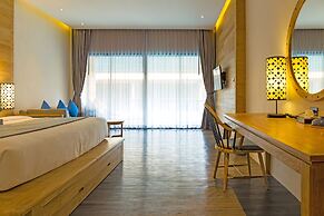 Akira Lipe Resort