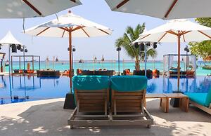 Akira Lipe Resort