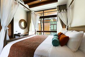 Akira Lipe Resort