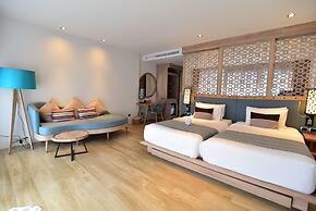Akira Lipe Resort