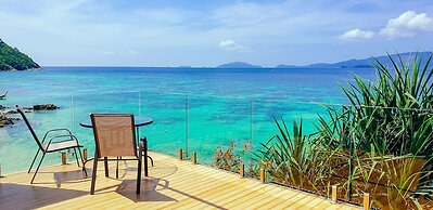 The Cliff Lipe