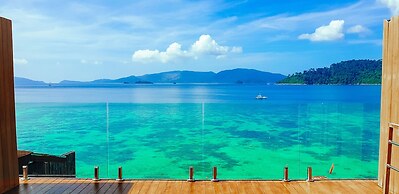 The Cliff Lipe
