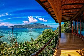 The Cliff Lipe