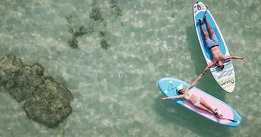 The Cliff Lipe