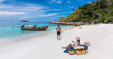 The Cliff Lipe
