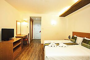 TM Land Hotel