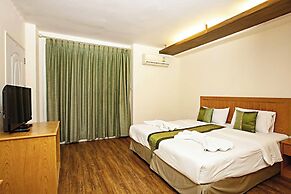 TM Land Hotel