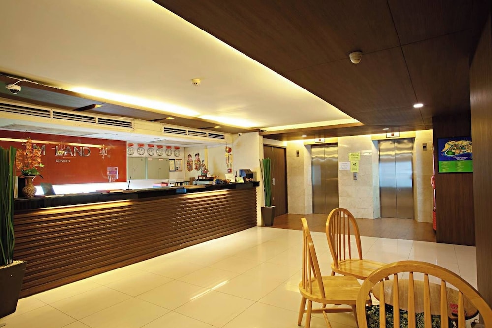TM Land Hotel