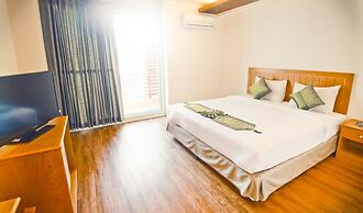 TM Land Hotel