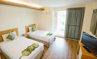 TM Land Hotel