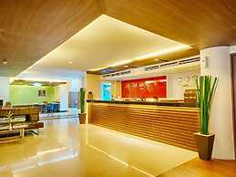 TM Land Hotel