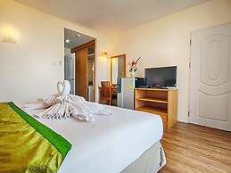 TM Land Hotel