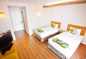 TM Land Hotel