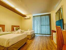 TM Land Hotel