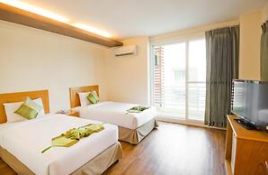 TM Land Hotel