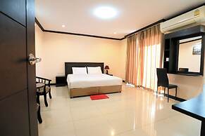 Triton Hotel Nakhonratchasima