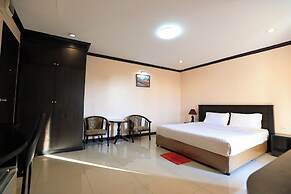 Triton Hotel Nakhonratchasima