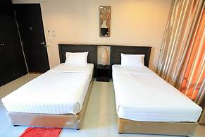 Triton Hotel Nakhonratchasima