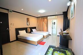 Triton Hotel Nakhonratchasima