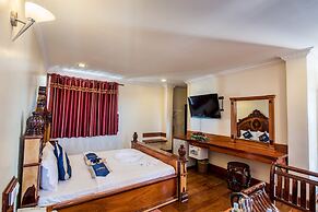 Seng Hout Hotel