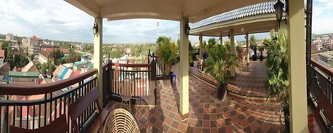 Seng Hout Hotel