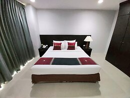 Ampo Residence