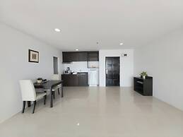 Ampo Residence