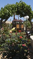 Maleme Mare Beach Resort Hotel