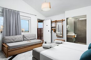 Maleme Mare Beach Resort Hotel