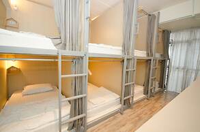 Good Day Hostel